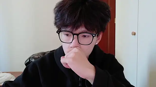 hangzi-0011 online show from December 2025 07:39:01 AM