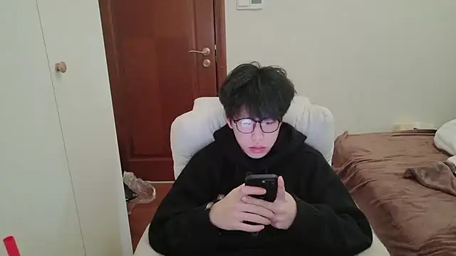 hangzi-0011 online show from January 2026 08:19:02 AM