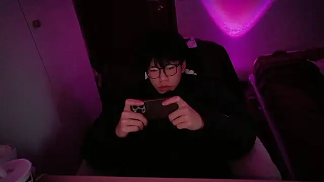 hangzi-0011 online show from January 2026 09:57:01 AM