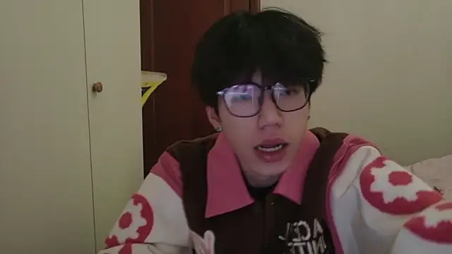 hangzi-0011 online show from February 2026 07:13:01 AM