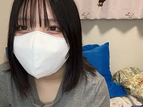 YUKINA 00 online show from September 2025 02:33:01 PM