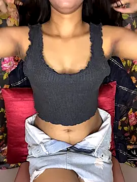 pooja-cam1 online show from December 2025 07:01:02 PM