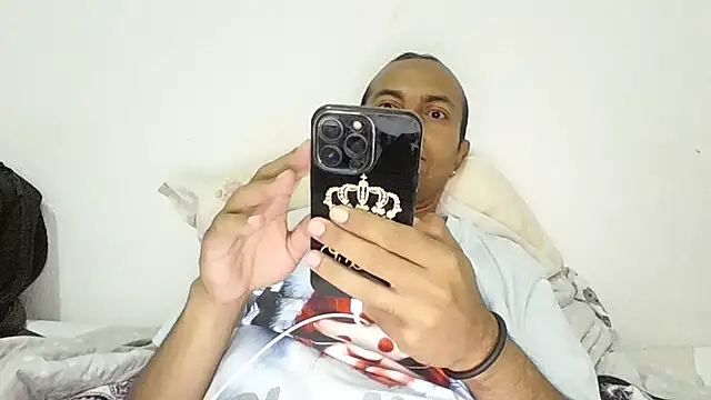 XxvanxX online show from October 2025 10:36:02 AM