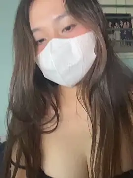 Sexy dancing girl online show from October 2025 05:37:02 PM