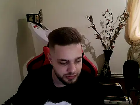 KingAdonisss online show from October 2025 10:45:01 AM