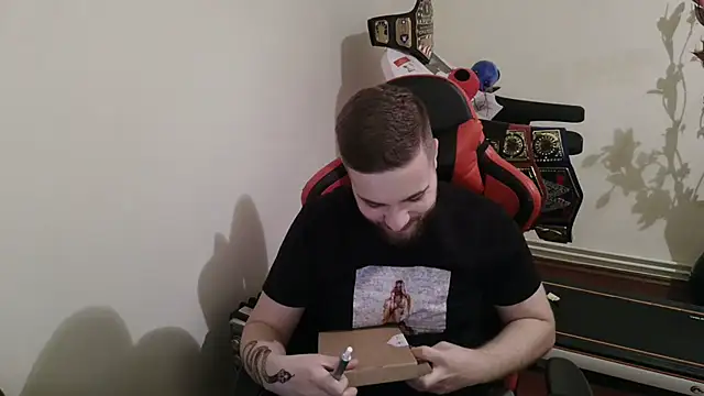 KingAdonisss online show from October 2025 12:04:02 PM