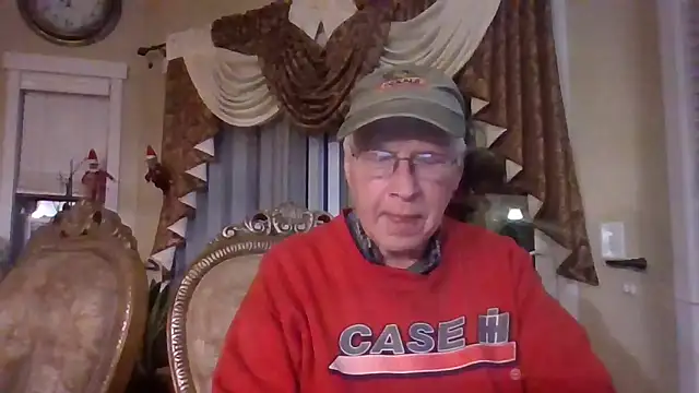 Farmall400 online show from February 2026 06:12:02 AM
