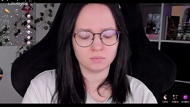 power robynn online show from October 2025 11:09:01 AM