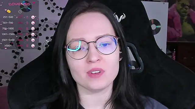 power robynn online show from February 2026 03:10:01 PM