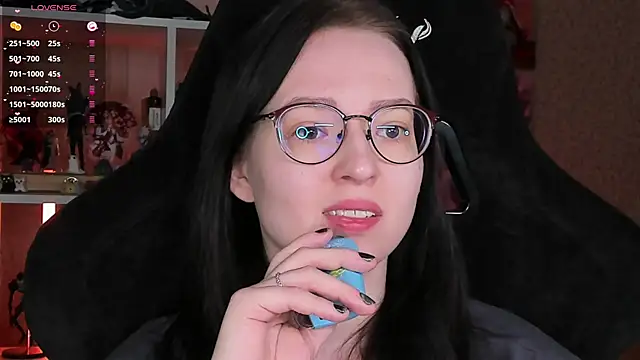 power robynn online show from March 2026 12:05:02 PM