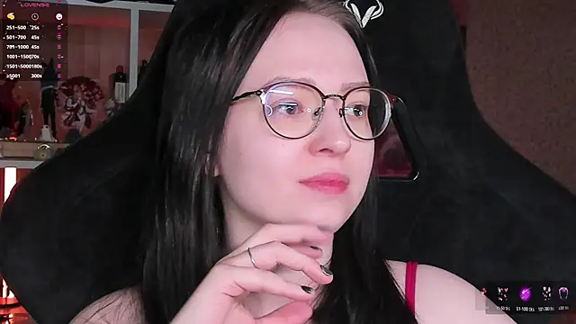 power robynn online show from April 2026 01:23:01 PM