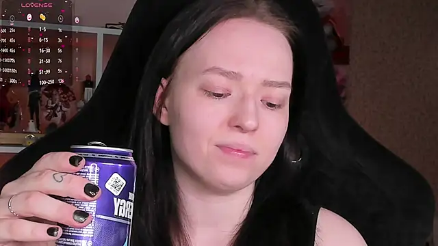 power robynn online show from April 2026 04:15:02 PM