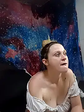 Queen2454 online show from March 2026 08:23:02 PM