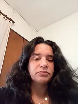 MoritaSalvaj online show from September 2025 09:19:01 PM