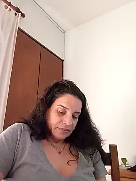 MoritaSalvaj online show from October 2025 01:07:01 PM