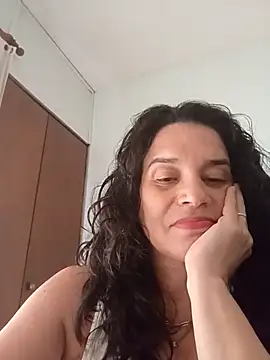 MoritaSalvaj online show from October 2025 06:06:01 PM