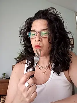 MoritaSalvaj online show from October 2025 08:20:01 PM