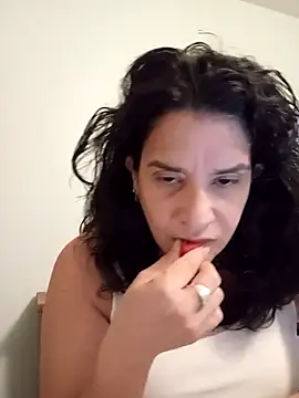 MoritaSalvaj online show from October 2025 10:43:02 PM