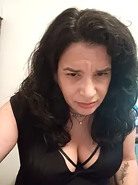 MoritaSalvaj online show from October 2025 01:50:02 AM