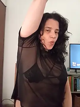 MoritaSalvaj online show from October 2025 04:29:01 PM