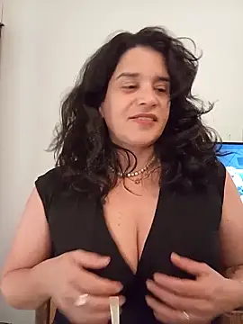 MoritaSalvaj online show from October 2025 05:02:02 PM