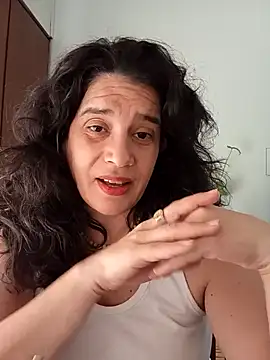 MoritaSalvaj online show from October 2025 01:45:02 PM