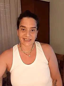 MoritaSalvaj online show from November 2025 10:02:01 PM