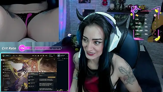 Snapshot of Gomorygg chatting on September 2025 02:11:01 PM Gomorygg online show from September 2025 02:11:01 PM