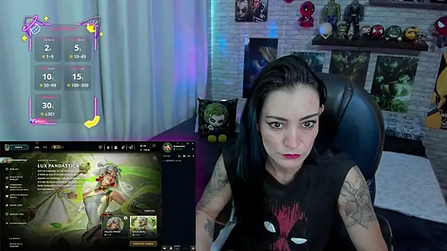 Snapshot of Gomorygg chatting on November 2025 03:30:02 PM Gomorygg online show from November 2025 03:30:02 PM