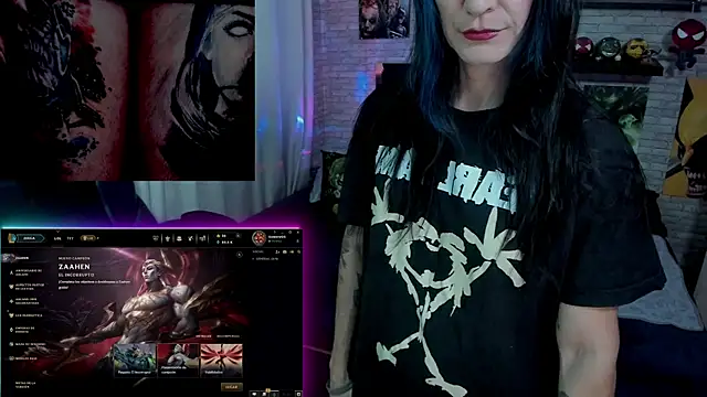 Snapshot of Gomorygg chatting on November 2025 07:46:02 PM Gomorygg online show from November 2025 07:46:02 PM