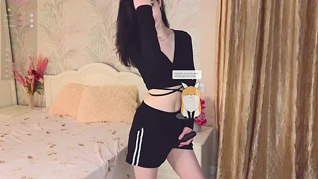 aveloria online show from October 2025 06:16:01 PM