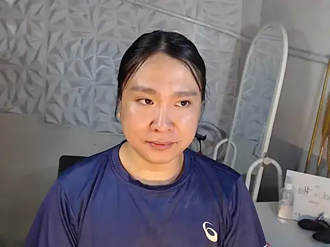 Horny Alexa online show from April 2026 05:17:01 PM