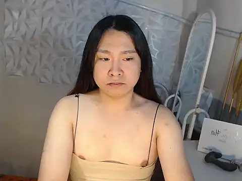 Horny Alexa online show from May 2026 07:13:01 AM