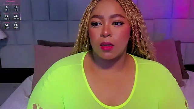 Fenty melo online show from October 2025 03:34:01 AM