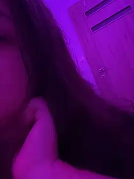 Flora66666 online show from January 2026 05:11:02 AM