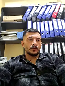 Rapira34 online show from November 2025 10:15:01 AM