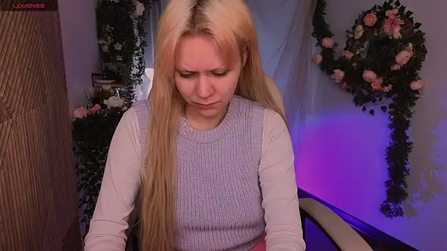 kitten murray  online show from November 2025 06:01:01 AM