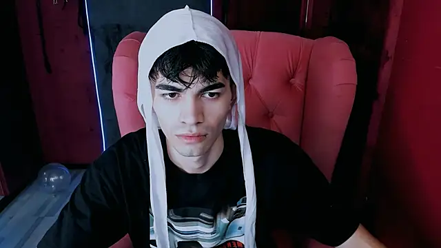 JaremyHarris online show from October 2025 03:51:02 PM