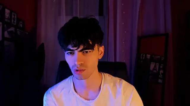 JaremyHarris online show from December 2025 09:22:02 PM