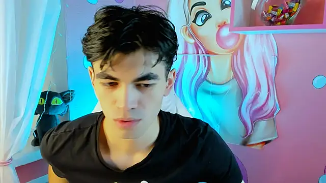 JaremyHarris online show from January 2026 09:20:02 PM