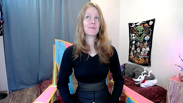 naughtyfox89 online show from October 2025 05:24:02 PM