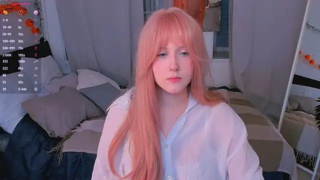 DelilahTaylor online show from November 2025 06:26:02 AM