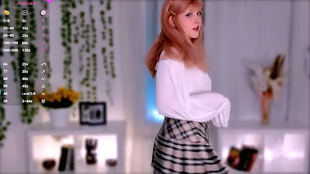 DelilahTaylor online show from March 2026 08:45:01 PM