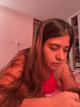 violeticafox online show from January 2026 03:27:02 PM