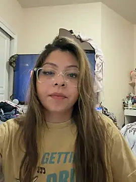 bunnygorl12 online show from May 2026 04:53:02 AM