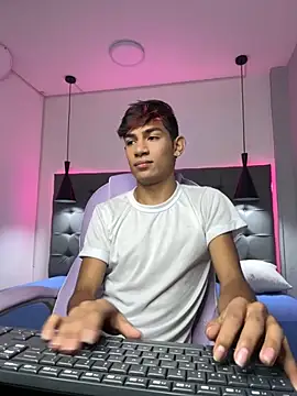 cherub  online show from November 2025 12:20:01 PM