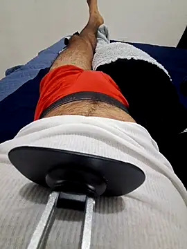 rojo guerrero online show from January 2026 03:55:01 AM