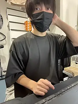 mikan kun st online show from October 2025 12:19:01 AM