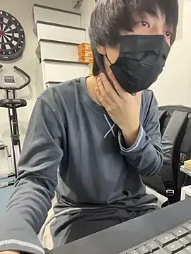 mikan kun st online show from October 2025 12:33:02 AM