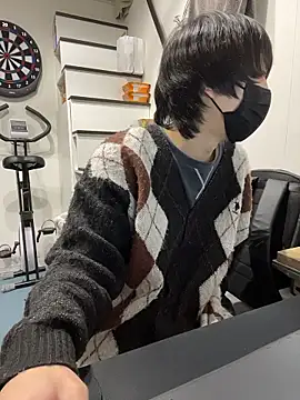 mikan kun st online show from November 2025 01:15:01 AM